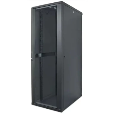 INTELLINET Mrežni ormar MNI-713153 36U, crni
