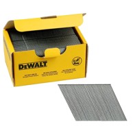 DEWALT Završni čavli, 50 mm, 2500 komada