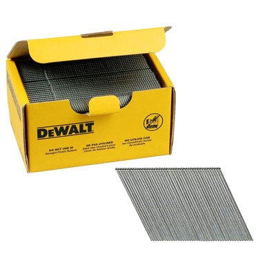 DEWALT Završni čavli, 50 mm, 2500 komada