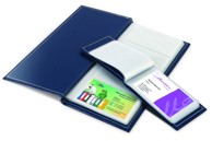 FORPUS album za posjetnice, 112 posjetnica