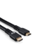 CLUB3D HDMI kabel CAC-1378, 7,5 m, crni