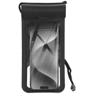 HOCO Torbica za smartphone, univerzalna, vodootporna, IPx8