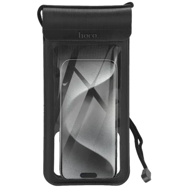 HOCO Torbica za smartphone, univerzalna, vodootporna, IPx8