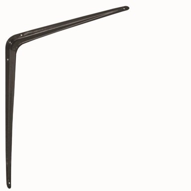 HSI Kutnik crni 125x150 mm