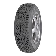 SAVA 175 80 R14 88T ESKIMO S3+ MS TL, zimske gume