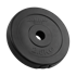 REBEL ACTIVE Bitumenski balast, 4 x 2,5 kg, rupa 31 mm, klasična ploča
