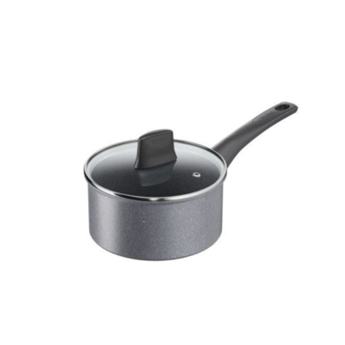TEFAL Lonac Mineralia Force G12323, sivi