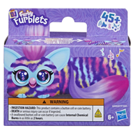 Interaktivna plišana igračka Furby G29395L00
