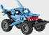 LEGO TECHNIC Monster Jam Megalodon 42134
