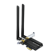 TP-LINK Mrežna kartica Archer TX50E, AX3000, WiFi 6