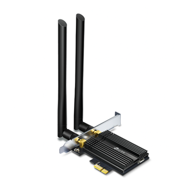 TP-LINK Mrežna kartica Archer TX50E, AX3000, WiFi 6
