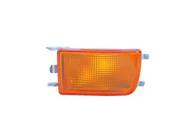 VAN WEZEL Žmigavac VW GOLF 3 lijevi žuti