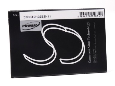 Baterija za Smartphone Blackview A8 Max / Typ AB1683