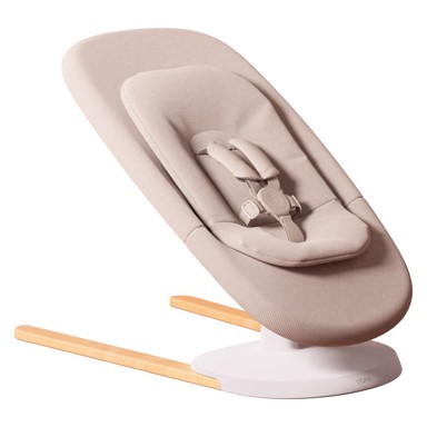 STOKKE Ljuljačka Yoga, svijetlo bež
