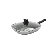 FACKELMANN Grill tava Avalon, 28 x 28 cm
