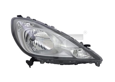 TYC Far HONDA JAZZ 08- desni 11- H4 20-12931-15-9