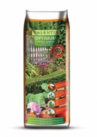 VALENTIN Optimum vrtna zemlja, 45 l