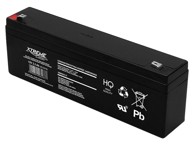 BLOW AGM akumulator 12 V 2.3 Ah