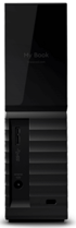 WESTERN DIGITAL Vanjski tvrdi disk My Book, 18 TB, USB 3.0 (WDBBGB0180HBK-EESN)