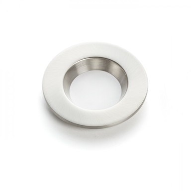 RENDL Ukrasni poklopac, Rino, mat nikl