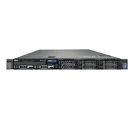 DELL Stolno računalo PowerEdge R630 / 2 x Intel Xeon E5-2640 v3, 48 GB DDR4, bez SSD-a, bez operativnog sustava (obnovljen)