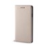 Torbica Smart Magnet za Xiaomi Redmi Note 12 4G, zlatna