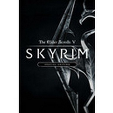 Igra za PC: The Elder Scrolls V: Skyrim Special Edition