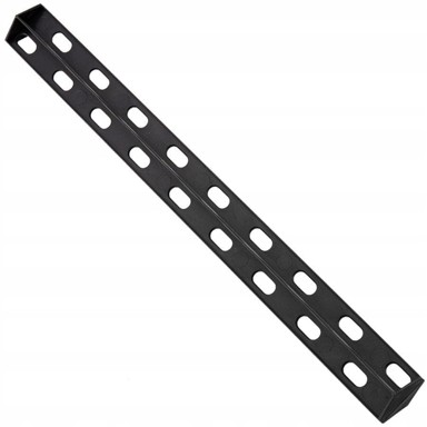 Plastična mješalica za boju, posuda, duljina 30 cm