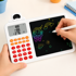 JOJOY Interaktivni tablet za učenje matematike MathDoodle