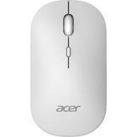 ACER Miš AMR130, bežični, bijeli