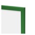 KNOR Zeleni viseći okvir 26x32 cm