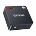 GMKTEC Stolno računalo NucBox M6 / AMD Ryzen 5 7640HS, 32 GB RAM, 1 TB SSD, Windows 11 Pro, crna
