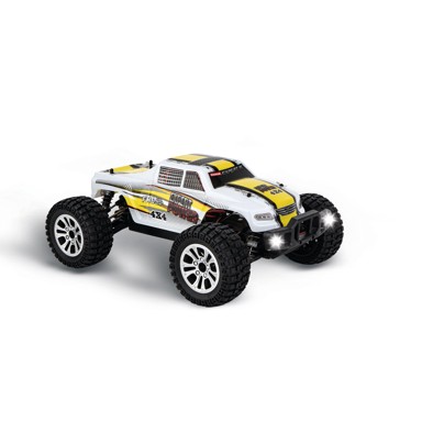 CARRERA Auto igračka Offroad Pickup RC, 2,4 GHz