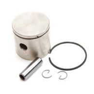 KOMPLETNI KLIP HUSQVARNA 124 l 125R 128R 35 mm GWARA