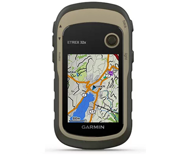 GARMIN Ručni GPS Trex 32x Topo Active Eastern Europe