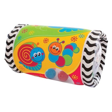 PLAYGRO Glazbeni valjak na napuhavanje