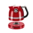KITCHENAID Kuhalo za vodu 5KEK1522EER, crvena, 1.5 L, 2400 W