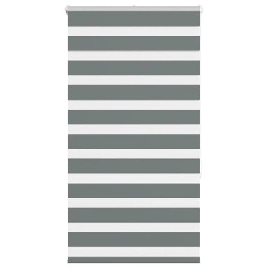 Zavjesa zebra 80x150 cm širina tkanine 75,9 cm poliester