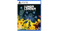 ATARI Igra za PS5: Lunar Lander - Beyond