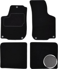 MAMMOOTH Auto tepisi tekstilni za Skoda Octavia I 09.96-12.10
