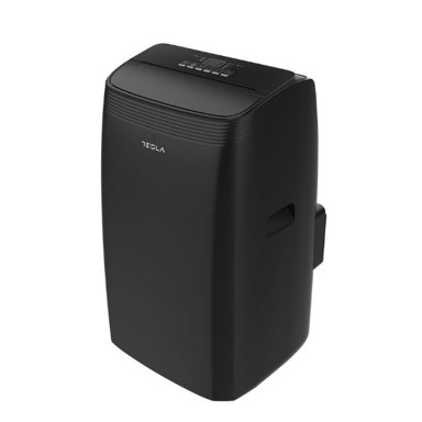 TESLA Prijenosna klima TTMYB-12CHW, 3,50 kW hlađenje, 3,20 kW grijanje, A
