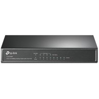 TP-LINK Switch SF1008P PoE