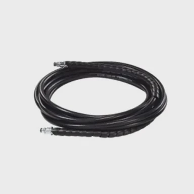 BOSCH Crijevo za visokotlačni čistač AQT (F016800360), 6m