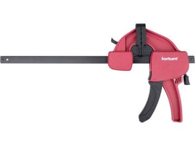 FORTUM Stezaljka 4755011, brza, 150 mm