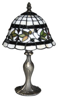 Dekorativna stolna lampa Tiffany TR 08018