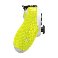 LIZARD SKINS Navlaka za Playstation 4 kontroler DSPPS485, žuta