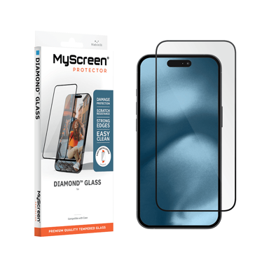 MYSCREEN Zaštitno staklo Diamond Glass New za Samsung Galaxy A54