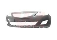 VAN WEZEL Prednji branik Opel Astra J -12, senzori