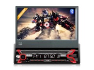 AUDIOCORE Radio AC9100