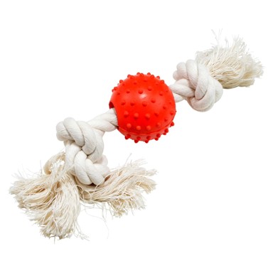 LOVE STORY Igračka za pse